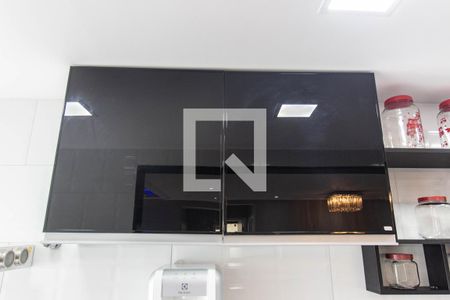 Apartamento para alugar com 72m², 2 quartos e 1 vagaCozinha