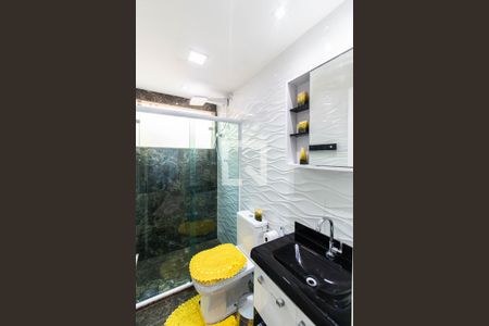 Apartamento para alugar com 72m², 2 quartos e 1 vagaBanheiro