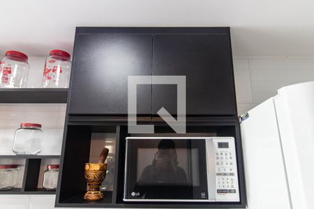 Apartamento para alugar com 72m², 2 quartos e 1 vagaMicroondas