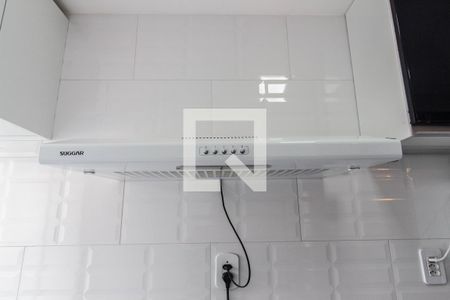 Apartamento para alugar com 72m², 2 quartos e 1 vagaExaustor