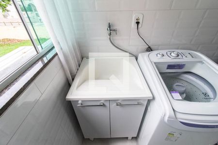 Apartamento para alugar com 72m², 2 quartos e 1 vagaÁrea de Serviço