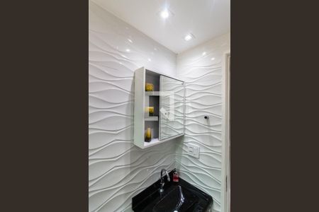 Apartamento para alugar com 72m², 2 quartos e 1 vagaBanheiro