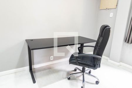 Apartamento para alugar com 72m², 2 quartos e 1 vagaQuarto 2