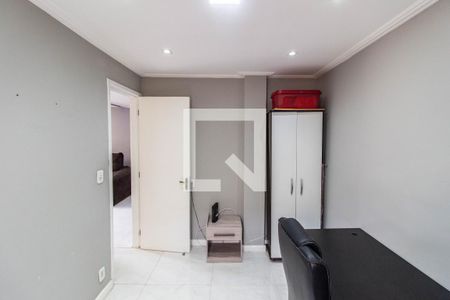 Apartamento para alugar com 72m², 2 quartos e 1 vagaQuarto 2