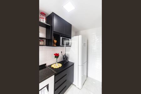 Apartamento para alugar com 72m², 2 quartos e 1 vagaCozinha