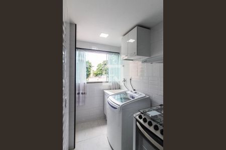 Apartamento para alugar com 72m², 2 quartos e 1 vagaÁrea de Serviço