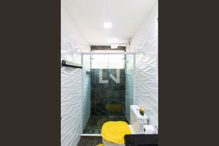 Apartamento para alugar com 72m², 2 quartos e 1 vagaBanheiro