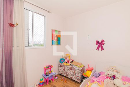 Apartamento para alugar com 60m², 3 quartos e 1 vagaQuarto 2