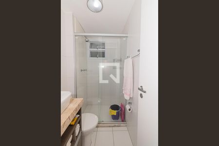 Apartamento para alugar com 60m², 3 quartos e 1 vagaBanheiro