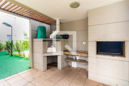 Apartamento para alugar com 60m², 3 quartos e 1 vagaÁrea comum - Churrasqueira