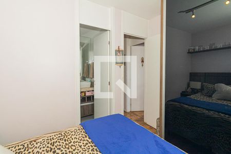 Apartamento para alugar com 60m², 3 quartos e 1 vagaSuíte