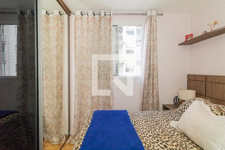 Apartamento para alugar com 60m², 3 quartos e 1 vagaSuíte