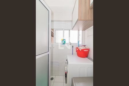 Apartamento para alugar com 60m², 3 quartos e 1 vagaÁrea de Serviço