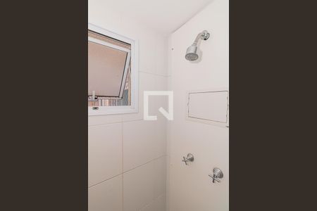 Apartamento para alugar com 60m², 3 quartos e 1 vagaBanheiro da Suíte