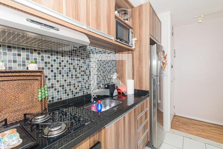 Apartamento para alugar com 60m², 3 quartos e 1 vagaCozinha