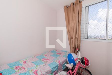 Quarto 1 de apartamento para alugar com 3 quartos, 60m² em Vila Guilherme, São Paulo