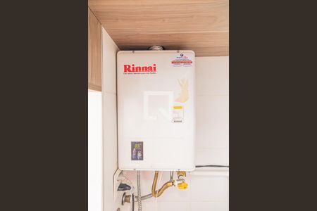 Apartamento para alugar com 60m², 3 quartos e 1 vagaÁrea de Serviço