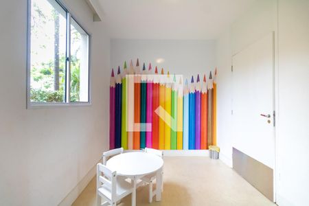 Apartamento para alugar com 60m², 3 quartos e 1 vagaÁrea comum - Brinquedoteca