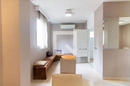 Apartamento para alugar com 60m², 3 quartos e 1 vagaÁrea comum - Salão de festas