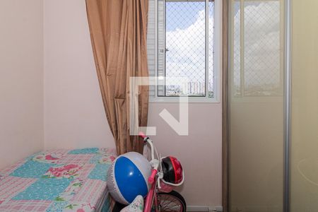 Quarto 1 de apartamento para alugar com 3 quartos, 60m² em Vila Guilherme, São Paulo
