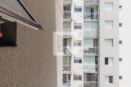 Apartamento para alugar com 60m², 3 quartos e 1 vagaVista da Área de Serviço