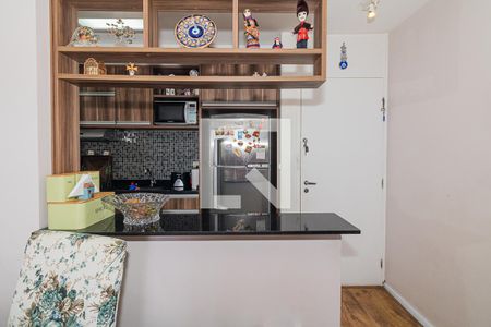 Apartamento para alugar com 60m², 3 quartos e 1 vagaCozinha