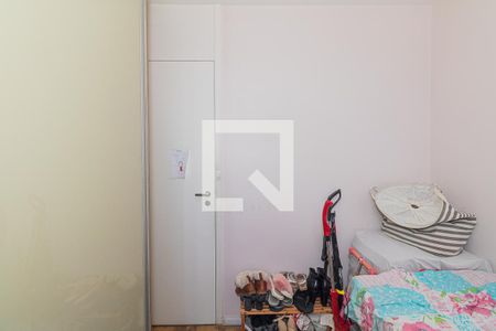 Quarto 1 de apartamento para alugar com 3 quartos, 60m² em Vila Guilherme, São Paulo