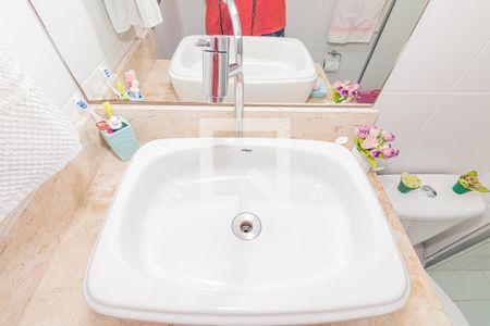 Apartamento para alugar com 60m², 3 quartos e 1 vagaBanheiro