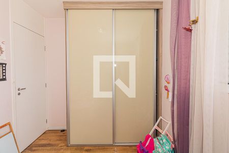 Apartamento para alugar com 60m², 3 quartos e 1 vagaQuarto 2