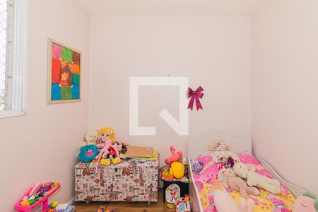 Apartamento para alugar com 60m², 3 quartos e 1 vagaQuarto 2