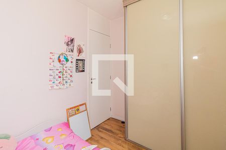 Apartamento para alugar com 60m², 3 quartos e 1 vagaQuarto 2