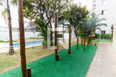 Apartamento para alugar com 60m², 3 quartos e 1 vagaÁrea comum