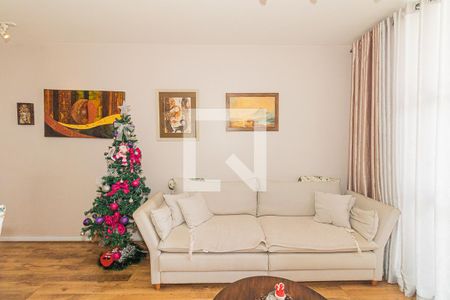 Sala de apartamento para alugar com 3 quartos, 60m² em Vila Guilherme, São Paulo