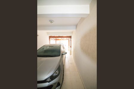 Casa à venda com 200m², 3 quartos e 2 vagasGaragem