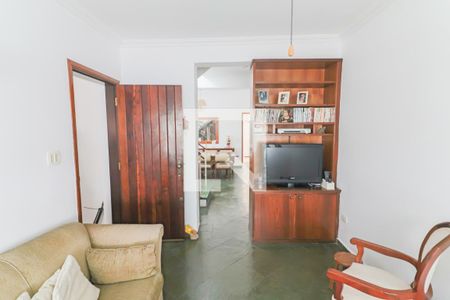 Sala de casa à venda com 3 quartos, 200m² em Instituto de Previdencia, São Paulo