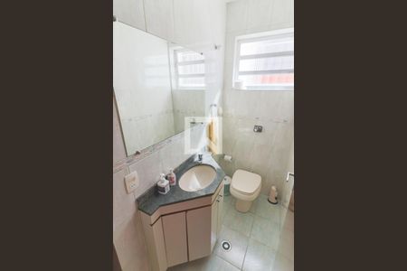 Lavabo de casa à venda com 3 quartos, 200m² em Instituto de Previdencia, São Paulo