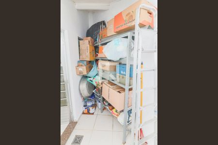 Casa à venda com 200m², 3 quartos e 2 vagasLavanderia