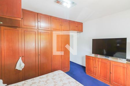 Casa à venda com 200m², 3 quartos e 2 vagasQuarto 3 Suite