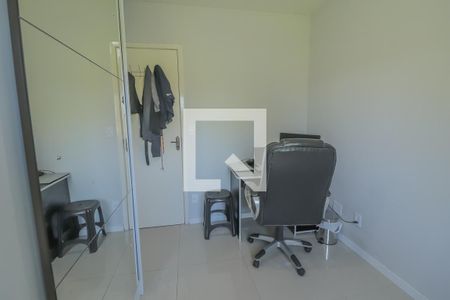 Apartamento à venda com 45m², 2 quartos e sem vagaQuarto 2