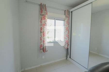 Apartamento à venda com 45m², 2 quartos e sem vagaQuarto 2