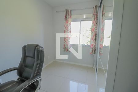 Apartamento à venda com 45m², 2 quartos e sem vagaQuarto 2