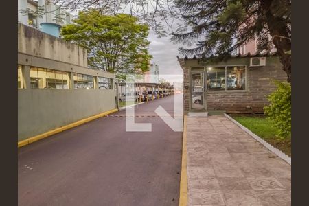 Apartamento à venda com 45m², 2 quartos e sem vagaFachada