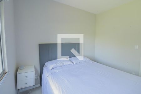 Quarto 1 de apartamento à venda com 2 quartos, 45m² em Rio dos Sinos, São Leopoldo