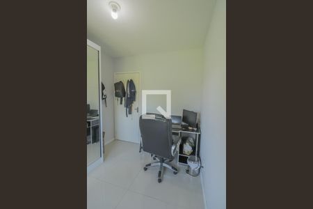 Apartamento à venda com 45m², 2 quartos e sem vagaQuarto 2