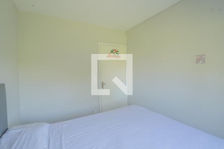 Quarto 1 de apartamento à venda com 2 quartos, 45m² em Rio dos Sinos, São Leopoldo