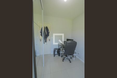 Apartamento à venda com 45m², 2 quartos e sem vagaQuarto 2