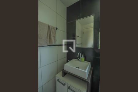 Apartamento à venda com 45m², 2 quartos e sem vagaBanheiro