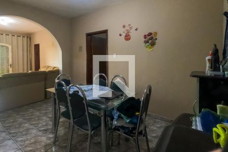 Copa de casa à venda com 3 quartos, 115m² em Vila Universal, Betim