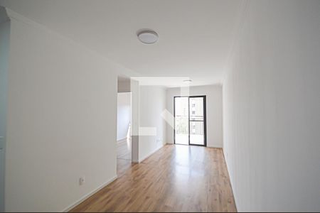 Apartamento para alugar com 55m², 2 quartos e 1 vaga Apartamento para alugar com 55m², 2 quartos e 1 vagaSala