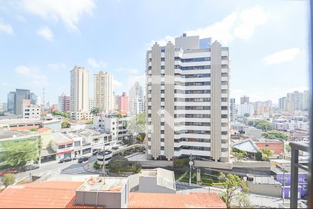Apartamento para alugar com 55m², 2 quartos e 1 vaga Apartamento para alugar com 55m², 2 quartos e 1 vagaVista do Quarto 2